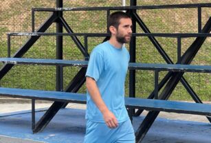 gendarme nahuel gallo