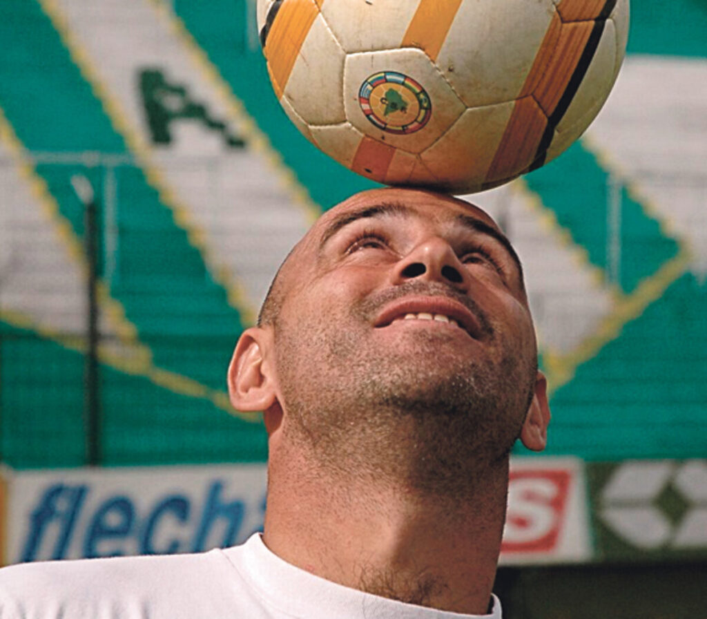 garrafa Sánchez