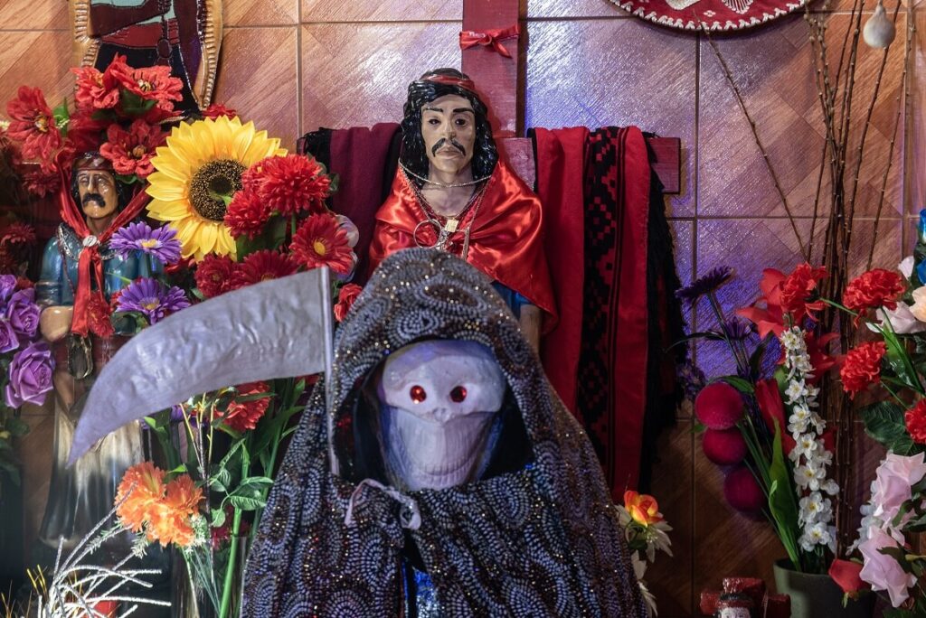 gauchito gil