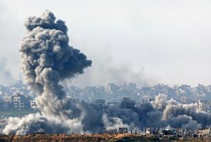 Gaza