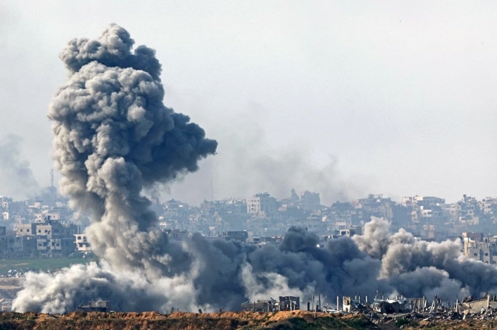 Gaza