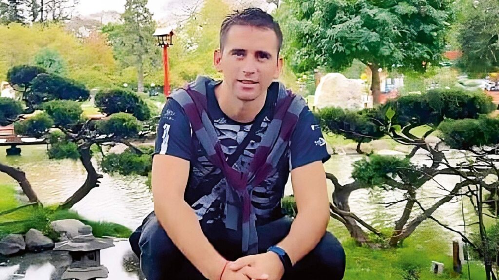 gendarme nahuel gallo detenido venezuela