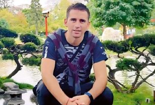 gendarme nahuel gallo detenido venezuela