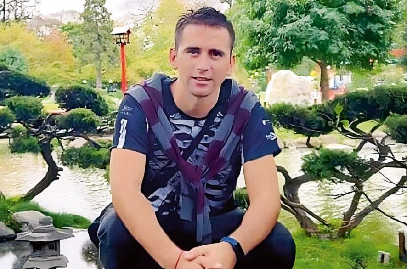 gendarme nahuel gallo detenido venezuela