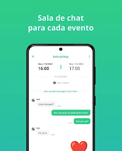google calendar