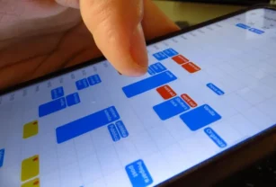 google calendar