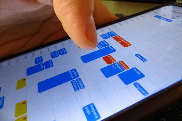 google calendar