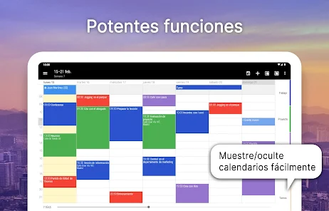 google calendar