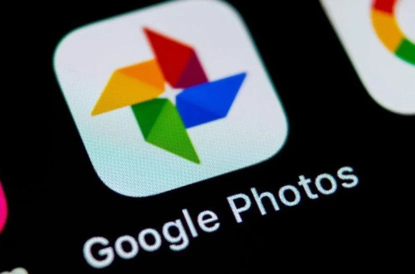 google fotos