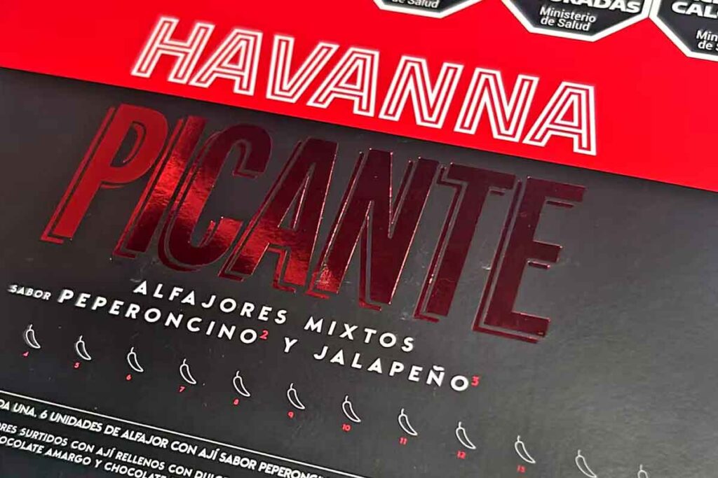 havanna picante