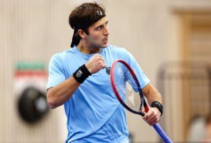 copa davis argentina