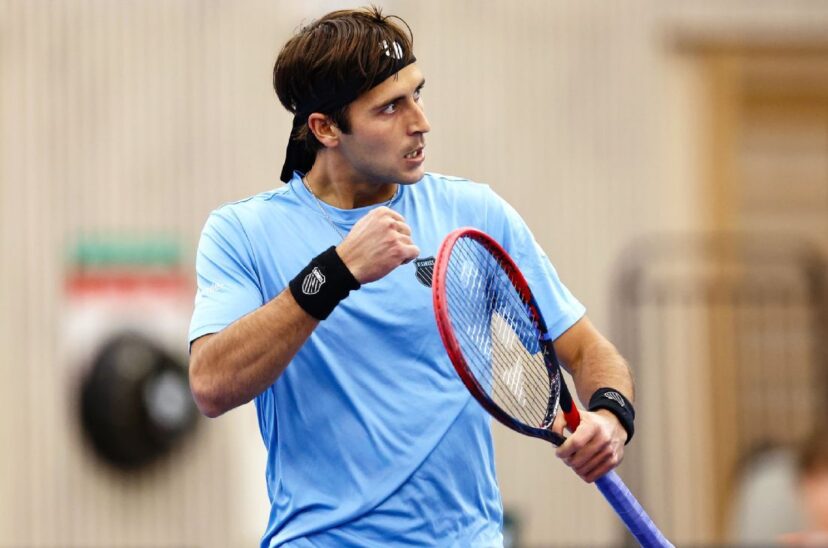 copa davis argentina