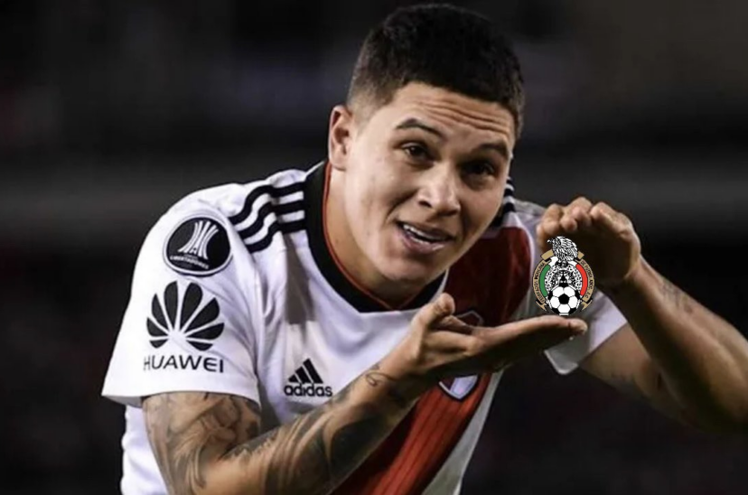 River