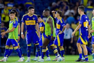 pelota libre boca