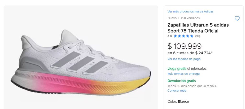 Adidas