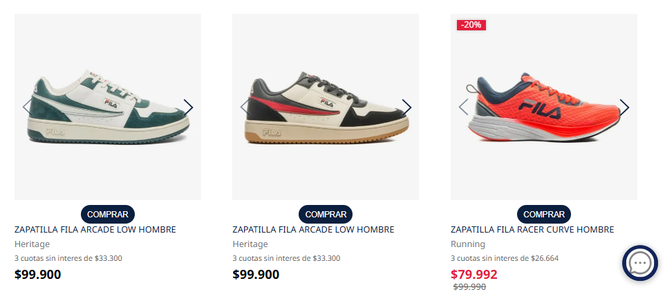 Fila