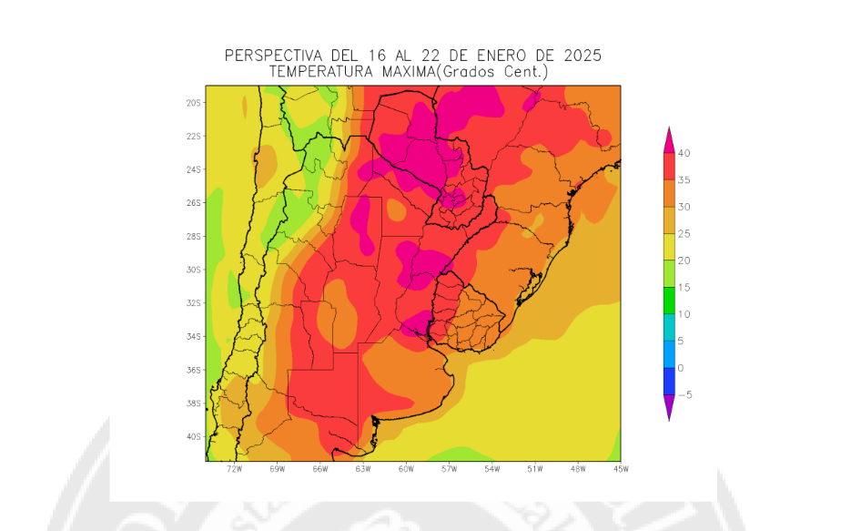 temperaturas