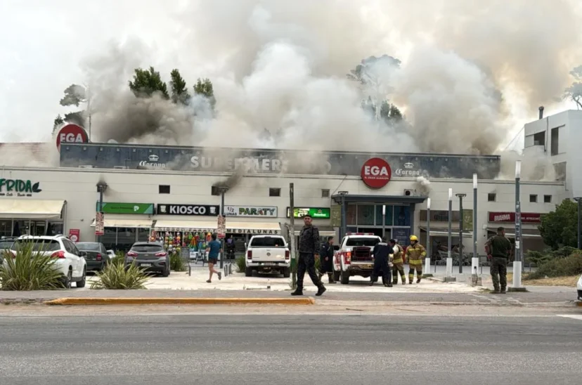 incendio