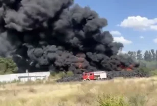 moreno incendio