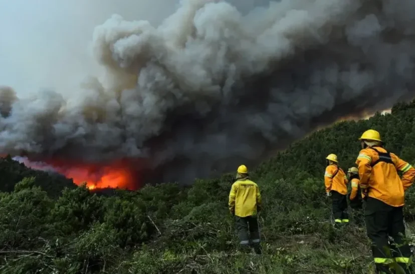 incendio