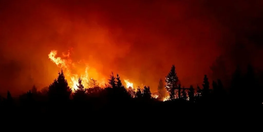 incendio