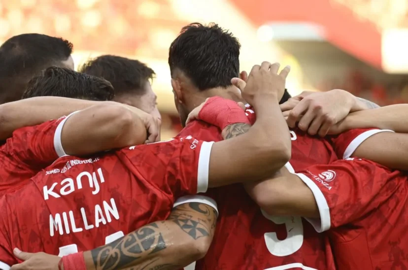 pelota libre independiente