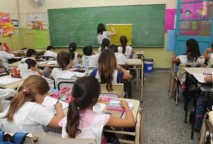inicio de clases