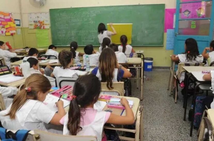 inicio de clases