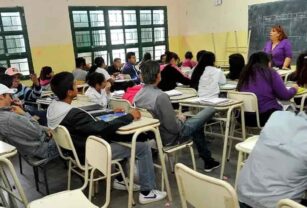 inicio de clases - ESI