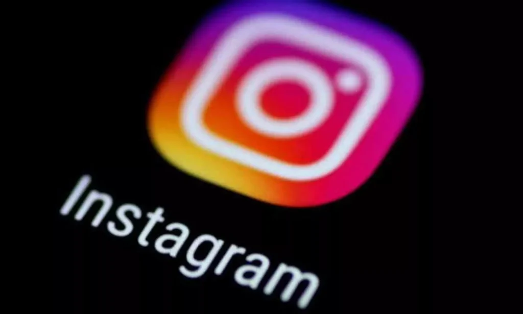 instagram celular