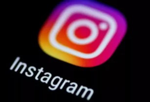 instagram celular