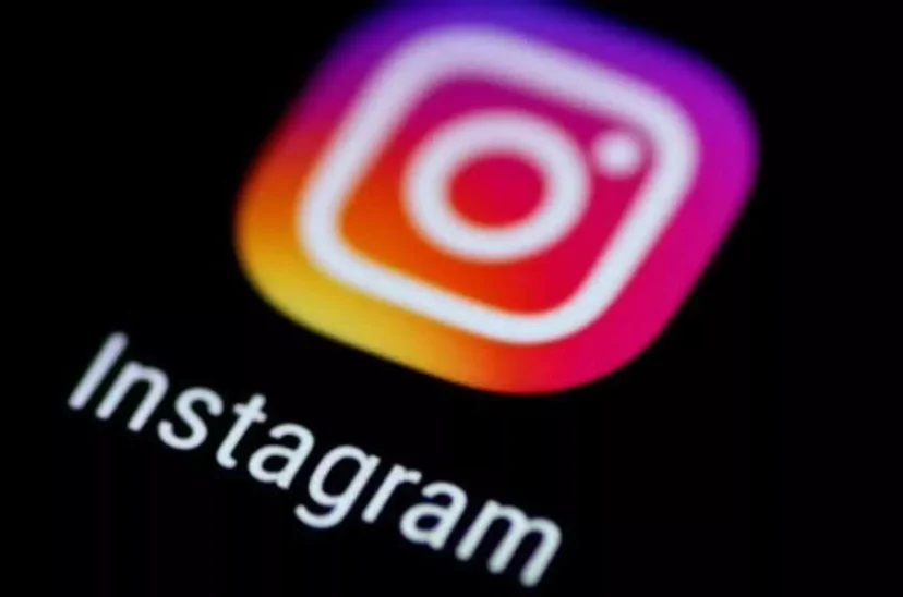 instagram celular