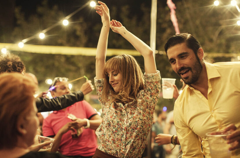 kiki el amor se hace Netflix