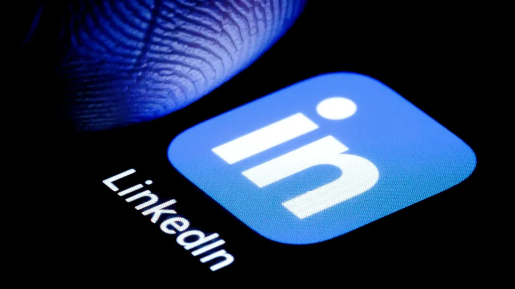 linkedin
