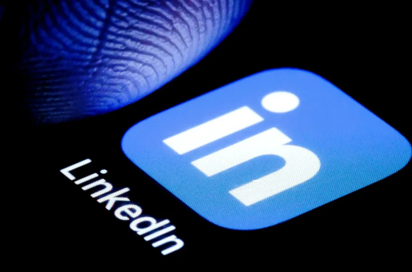 linkedin