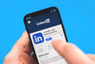 linkedin oferta laboral empleo