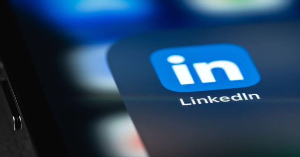 linkedin oferta laboral empleo