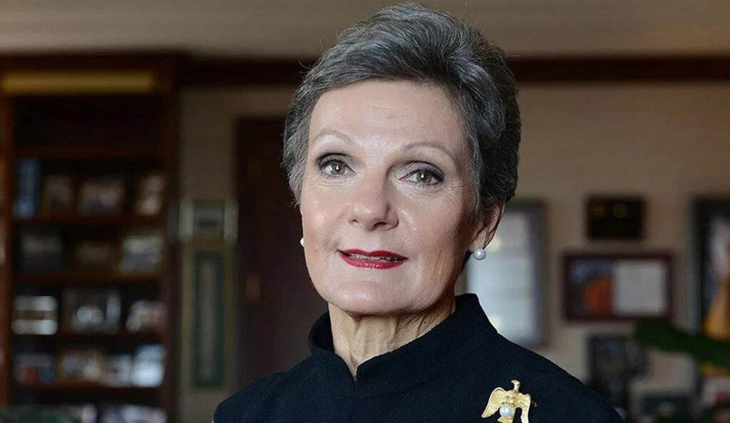 loretta preska juicio a ypf