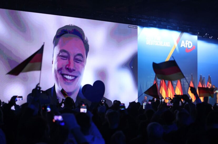 Musk
