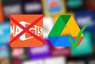 magis tv google drive