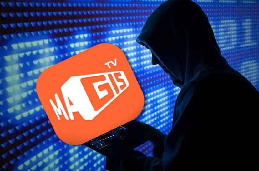 magis tv hacker