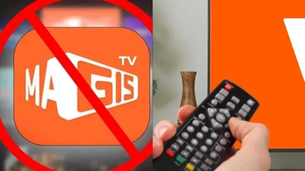 magis tv