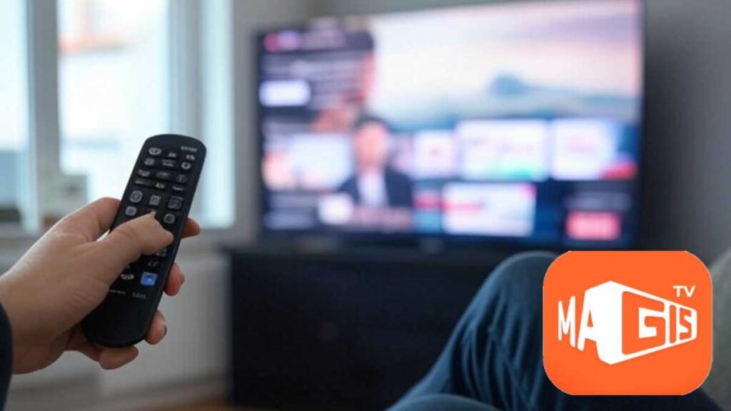 magis tv