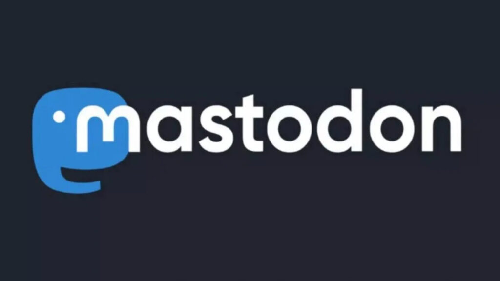 mastodon twitter