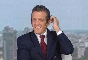 mauro szeta