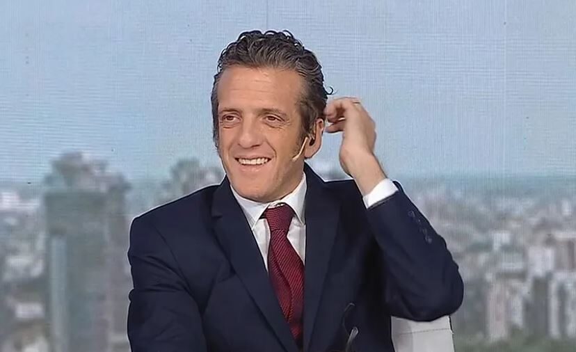mauro szeta