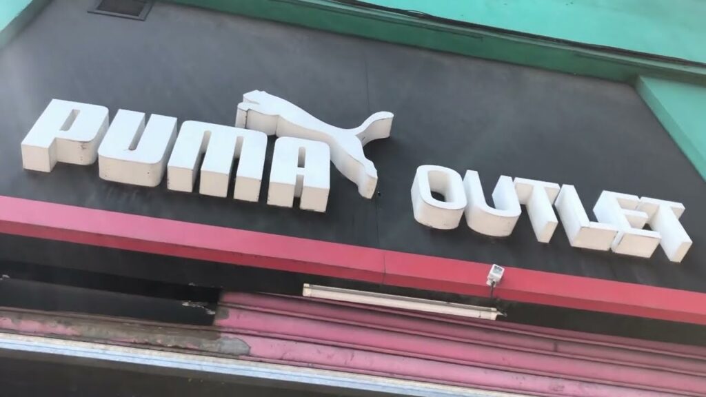 Puma