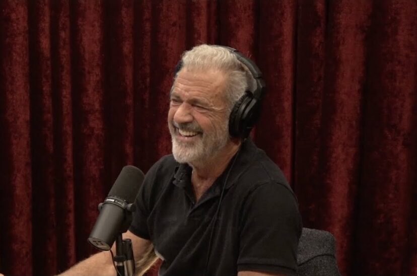 Mel Gibson