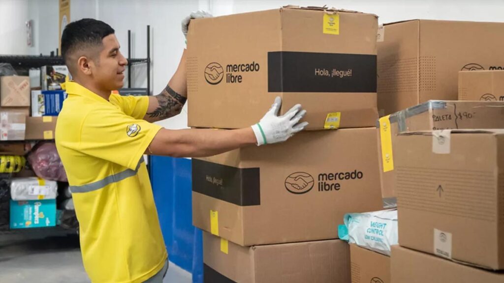mercado libre