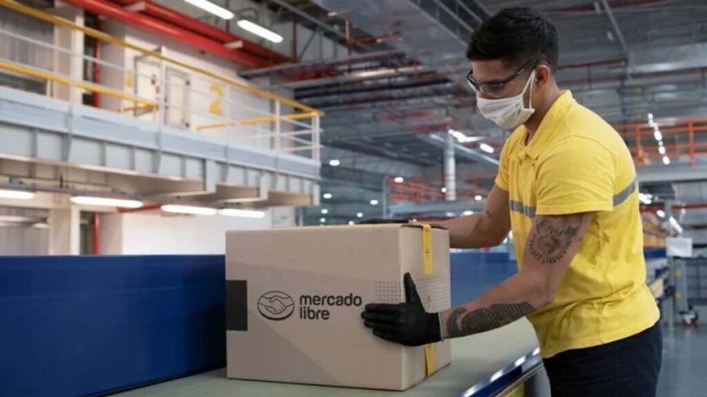 mercado libre